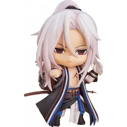 Dungeon Fighter Online Nendoroid Actionfigur Neo: Blade Master 10 cm - Detailreiche 10 cm Actionfigur im Nendoroid-Design, ideal für Fans von Dungeon Fighter Online. Mit Zubehör und Austauschteilen in einer ansprechenden Fensterbox.