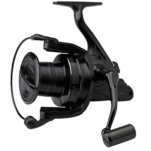 Prologic 7000 Element XD FD Karpfenrolle - Hochwertige Angelrolle für Karpfenangeln mit 19kg Bremskraft und leichtem Graphit-Gehäuse, ideal für präzises Angeln und lange Wurfweiten.