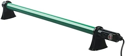 Produktbild Elektrische Stabheizung für Gewächshäuser, 135 Watt, 105 cm