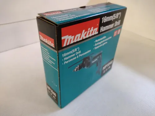 Makita Schlagbohrmaschine HP1640 von Makita
