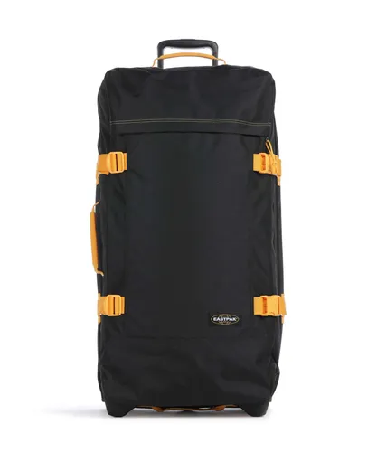 Eastpak Tranverz 2 Rollen Trolley 79 cm in schwarz von Eastpak