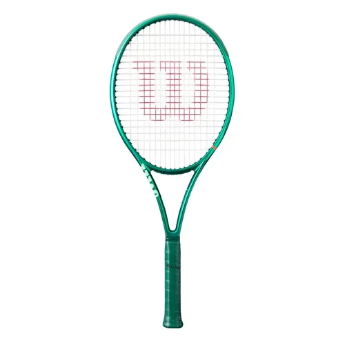 Wilson Tennisschläger Blade 100UL V10 - Besaitet, 265g, Griffstärke 0 (4