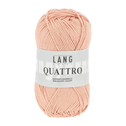 Lang Yarns QUATTRO 27