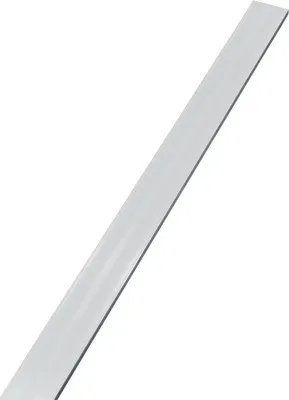 Alu Abzieh-, Richt-, Setzlatte Maurerlob 300 cm