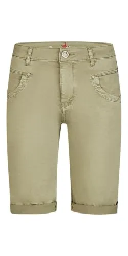 Buena Vista Anna C-Short Stretch Twill 888 B5861 4003.7143 XL - Hochwertige Shorts aus robustem Stretch-Twill für optimalen Komfort. Ideal für den täglichen Einsatz, erhältlich in internationalen Größen für eine perfekte Passform.