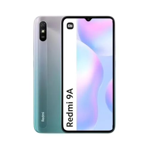 Xiaomi REDMI 9A Smartphone - 6,53