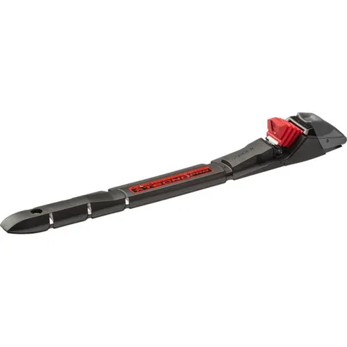 TECNOPRO Langlaufbindung LL-Bdg.SNS TC Profil Junior Auto SCHWARZ/GRAU