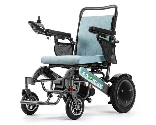 ENEWAY ElectricWheelChair-90 PLUS 13AH