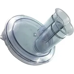 Ersatzteil - Deckel Spritzschutz + Stopfer, original - Bosch siemens