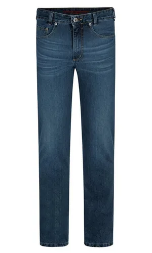 Joker 5-Pocket-Jeans Clark 1282249 Premium Blue Jeans