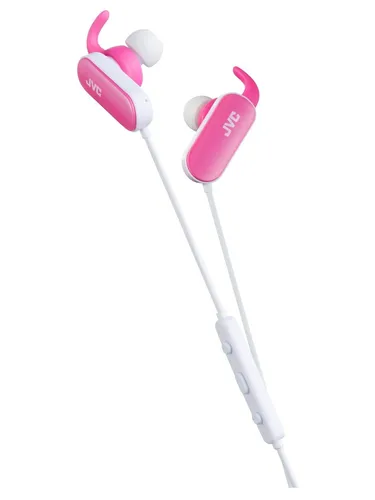 JVC HA-EBT5-P-E Kopfhörer