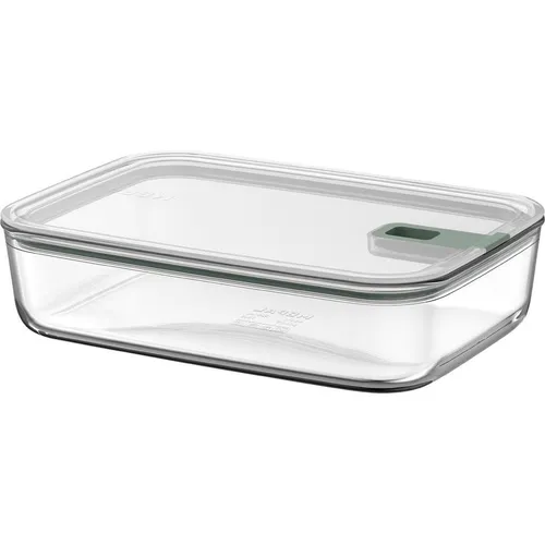 Mepal Frischhaltedose EasyClip 2,25L aus Glas