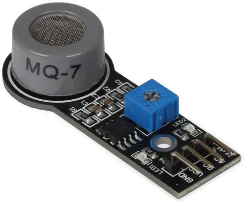 Joy-it sen-mq7 Kohlenmonoxid-Sensor 1 St. Passend für (Entwicklungskits): Raspberry Pi, Arduino