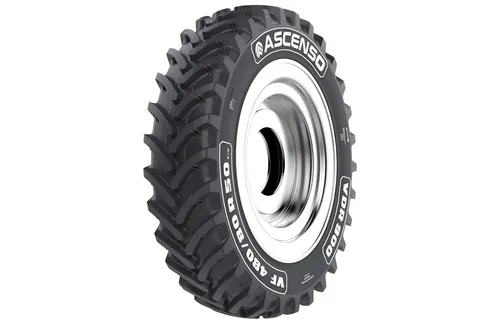 Ascenso VDR 900 R1-W Steel Belted VF 380/90 R50175D von Ascenso