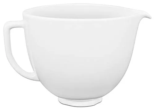 KitchenAid Keramikschüssel (5KSM2CB5LW)