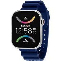 Produktbild Sector No Limits Herren-Smartwatch R3251295002