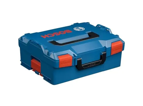 Bosch Professional L-BOXX 162 1600A038TU Werkzeugkoffer unbestückt