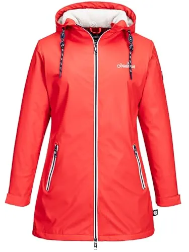 Schietwetter Mäntel & Jacken von Schietwetter