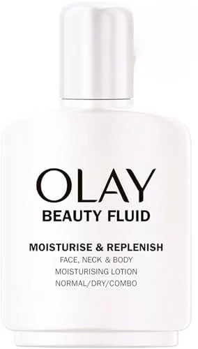 Lotion & Feuchtigkeitscremes Pink von Olay