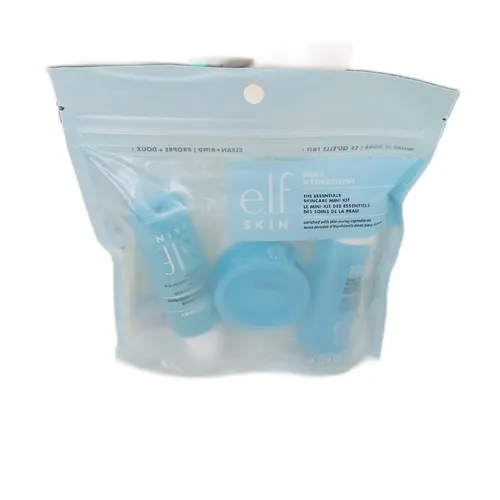 Produktbild e.l.f. SKIN Holy Hydration The Essentials Mini Kit Reinigungs- und Feuchtigkeits