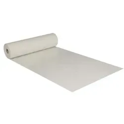 Abdeckvlies 0,65 m x 25 m selbsthaftend - Bodenschutz Vlies für Treppen und Böden, selbsthaftend und rutschhemmend – ideal für einfache Anwendung ohne Kleber.