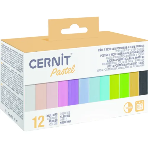 Cernit Bastelset (CEASS002C)