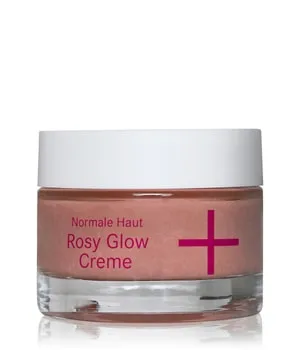 i+m Naturkosmetik Rosy Glow Creme Gesichtscreme 30 ml