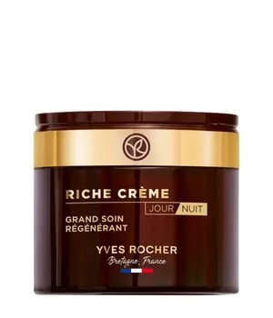 Produktbild Yves Rocher Tag und Nacht Riche Crème Intensivpflege 75ml