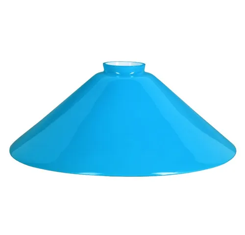 Lampenschirme Blau von Home4Living