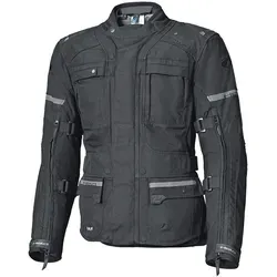 Held Carese Evo GTX Motorrad Textiljacke, schwarz, Größe M von Held