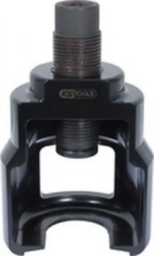 KS Tools 3/4 Zoll Vibro-Impact Universal-Kugelgelenk-Abzieher-Glocke 58 x 115 mm - Kugelgelenk Abzieher, ideal für LKWs, löst festsitzende Verbindungen schnell durch Dreh-Schlagimpuls und Vibration.