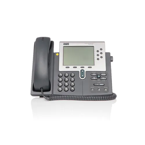 Cisco CP-7960G-CH1 VoIP-Telefon von Cisco