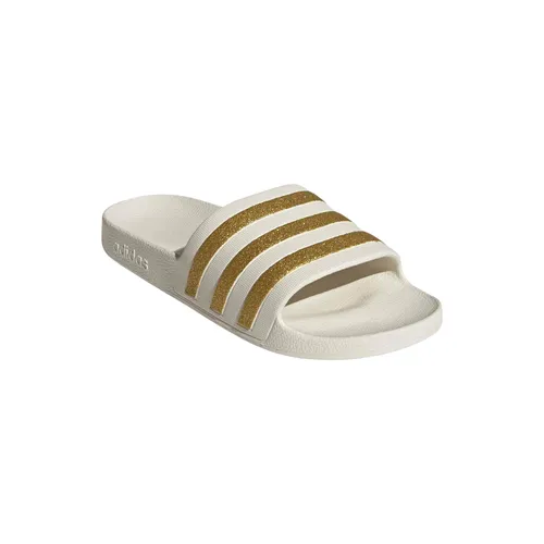 adidas Adilette Aqua Badeschuhe mit Cloudfoam Fußbett