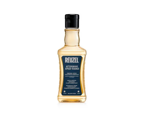 Reuzel After Shave Lotion Bartpflege