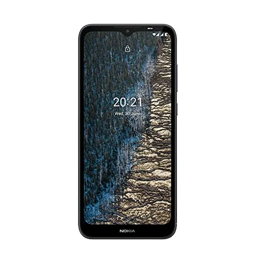 Nokia C20 COSMO Smartphone von Nokia