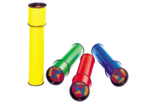 Optische Spielzeuge von goki