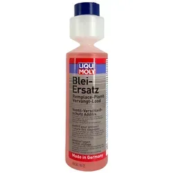 Liqui Moly Kraftstoffadditiv Blei-Ersatz 1010 - Additive zur Verbesserung der Motorleistung, schützt vor Verschleiß und sorgt für optimale Verbrennung in bleifreien Fahrzeugen.