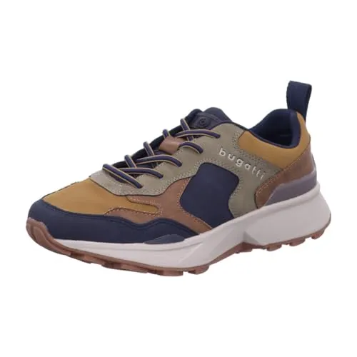 Bugatti Schuhe Blau von Bugatti