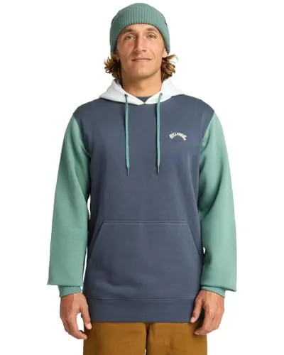 Billabong Arch Block Po Herren-Pullover von Billabong