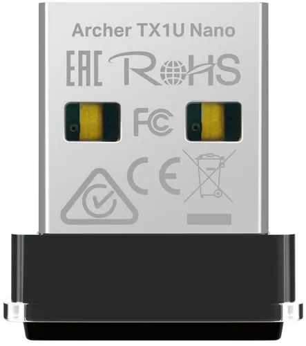 TP-Link Archer TX1U Nano
