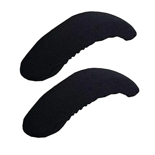 Fenteer Armlehnen Bezüge für Bürostühle