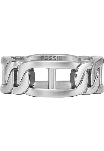 FOSSIL Ring Für Männer Heritage von Fossil