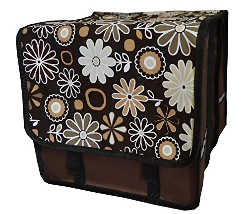 FAHRRADTASCHE DUO 26