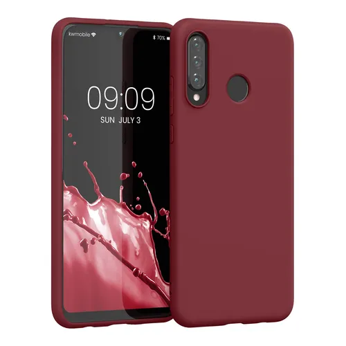 Hülle für Huawei P30 Lite Handyhülle Handy Case Cover Smartphone Backcover