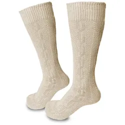 Trachtensocken von Steigenhöfer Manufaktur