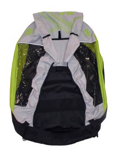 XLC Fahrradhundeanhänger für Kinder