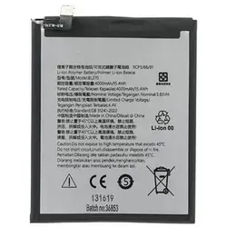 Akku für Lenovo K6 Note K8 Note Moto E5 Moto G6 Play BL270 4000mAh Batterie