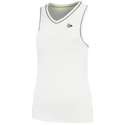 Dunlop Tanktop Club weiß S