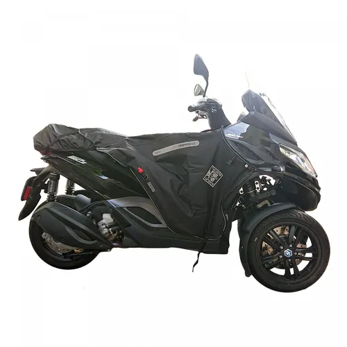 Beinschutz Tucano Urbano TERMOSCUD® für Piaggio MP3 HPE Yourban 300 Bj. > 2018