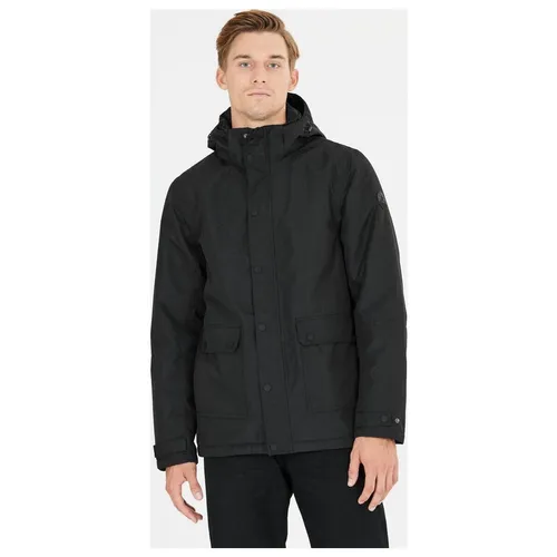 Whistler Steven M Parka W-pro 10000 black (1001) S von Whistler